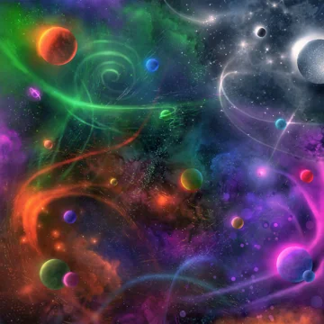 إنيغماتا: الحرب النجمية