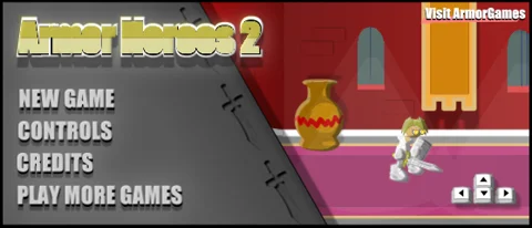 أبطال آرمور 2