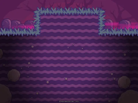 Zombie Goes Up