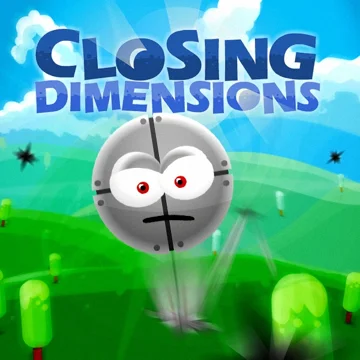 Closing Dimensions